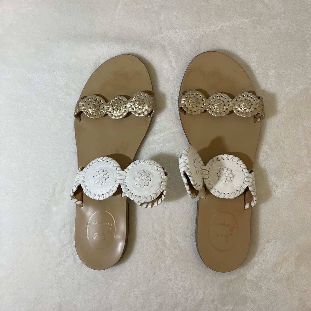 Jack Roger Sandals
